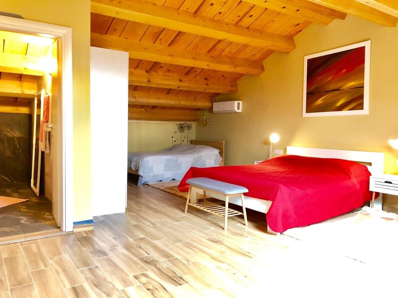 Holiday Home - Healthy House Opatija Exterior photo